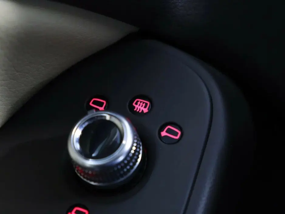 Audi A5, 2015 г.