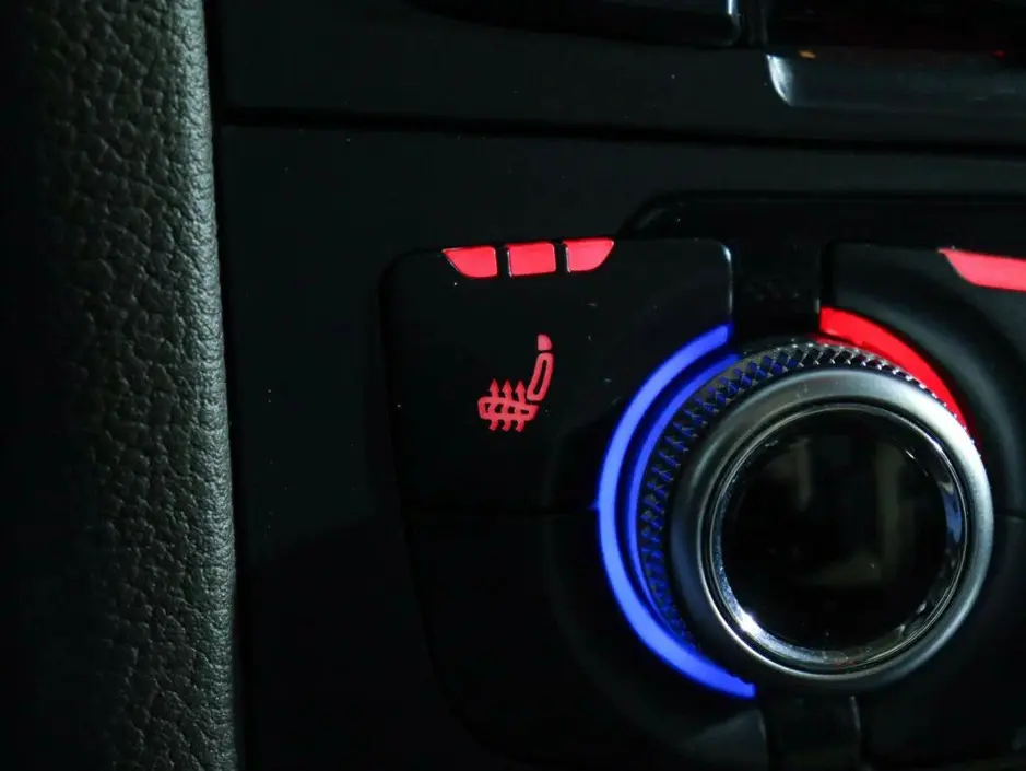 Audi A5, 2015 г.