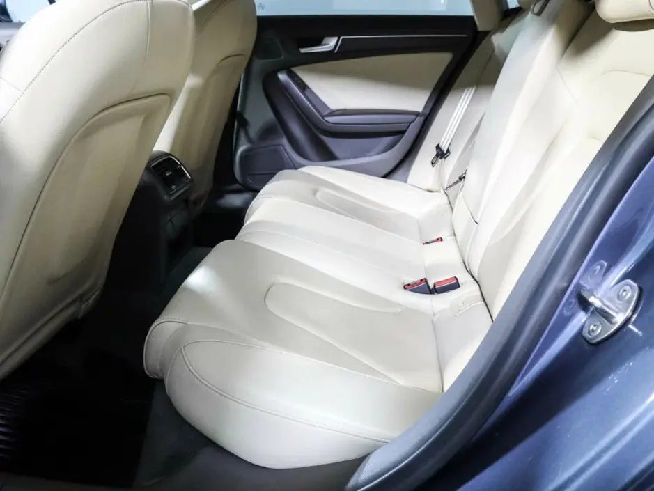Audi A5, 2015 г.