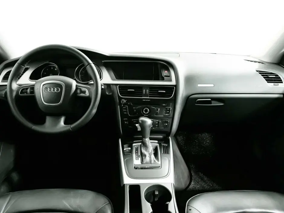 Audi A5, 2011 г.