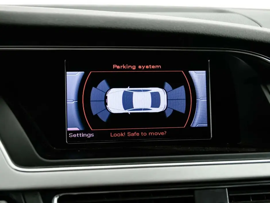 Audi A5, 2011 г.