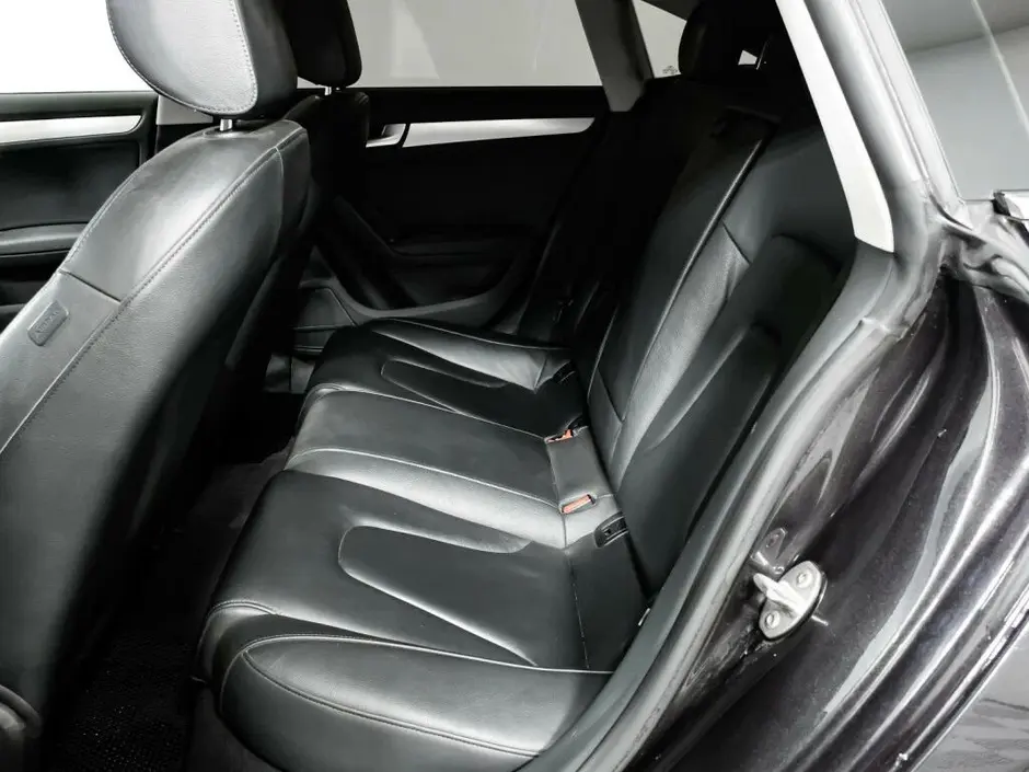 Audi A5, 2011 г.