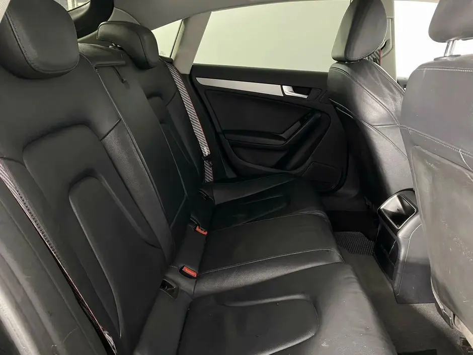 Audi A5, 2009 г.
