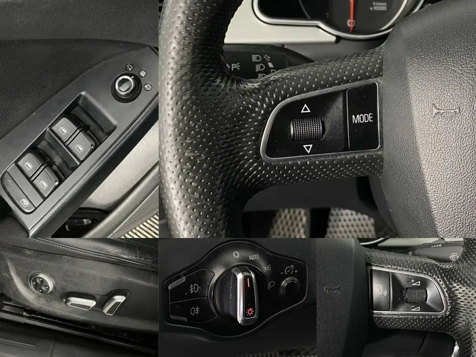 Audi A5, 2009 г.
