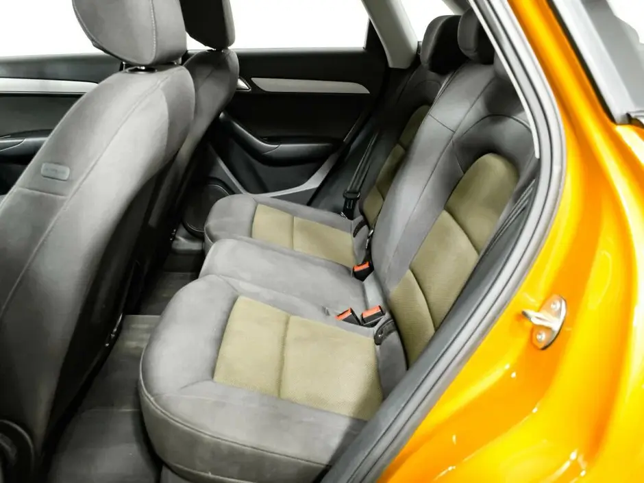 Audi Q3, 2012 г.