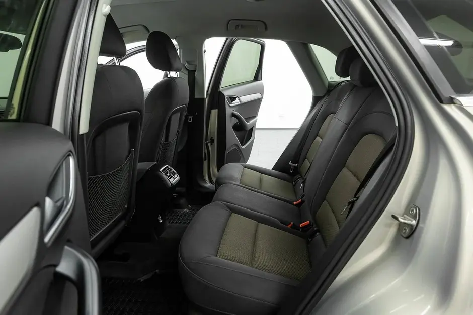 Audi Q3, 2013 г.