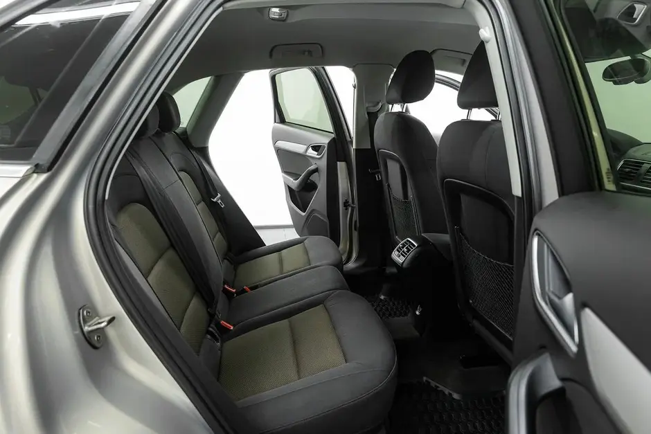Audi Q3, 2013 г.