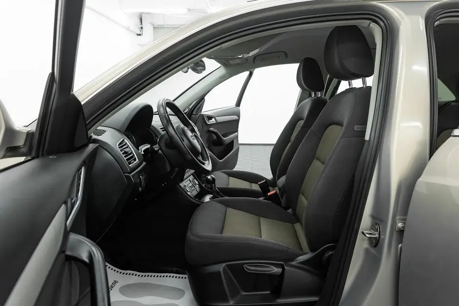 Audi Q3, 2013 г.