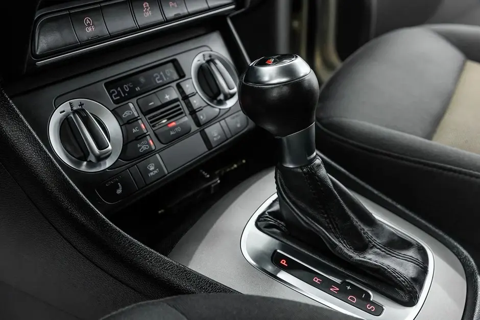 Audi Q3, 2013 г.