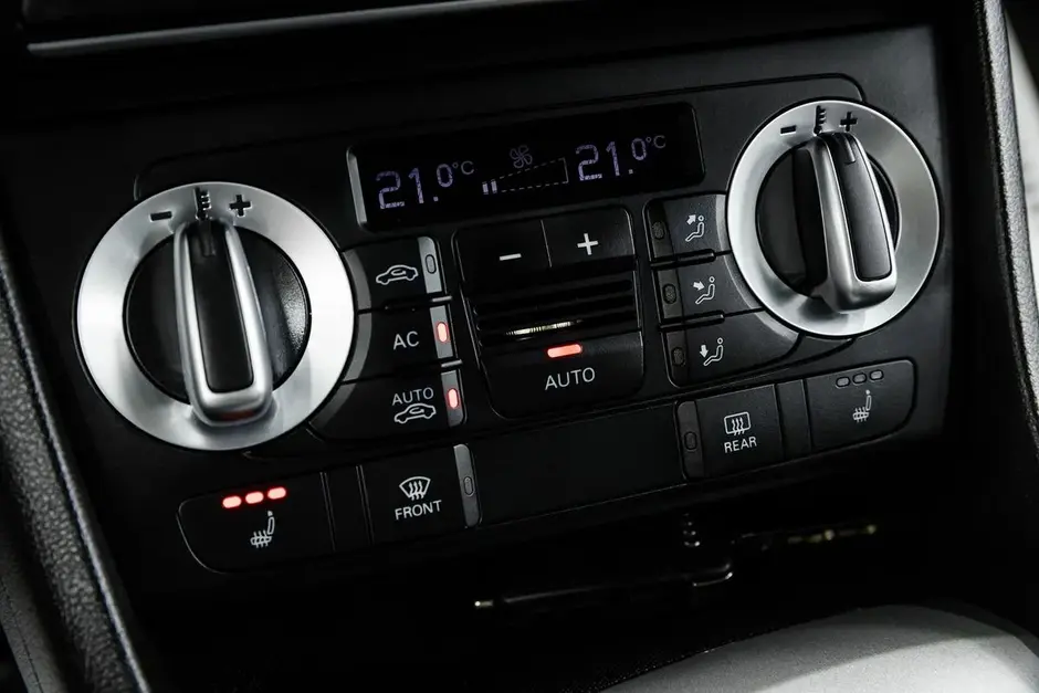 Audi Q3, 2013 г.