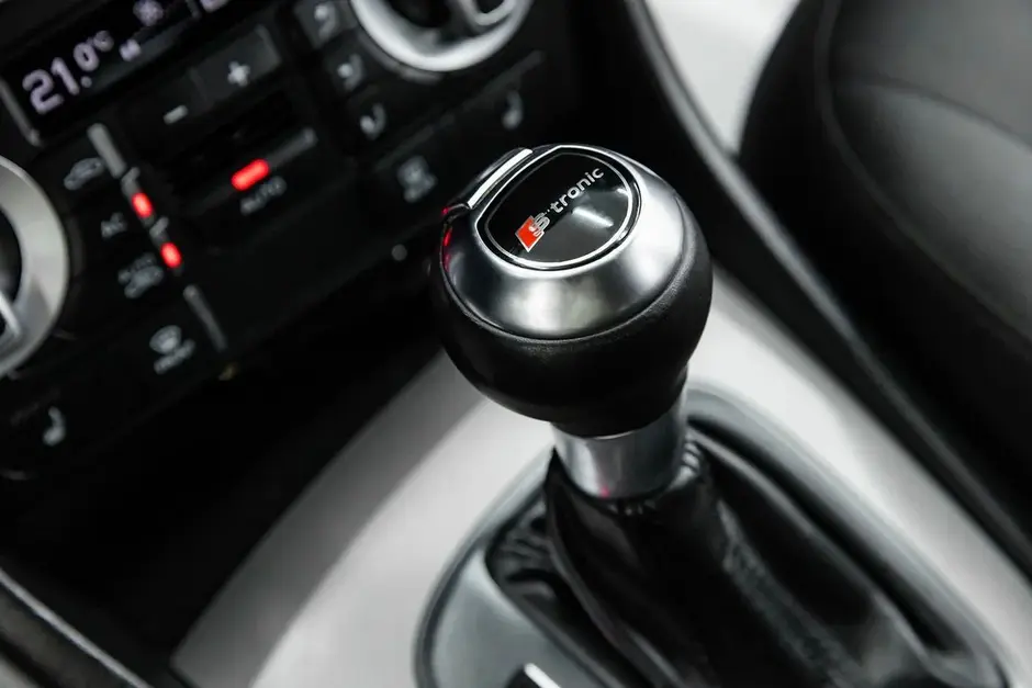 Audi Q3, 2013 г.