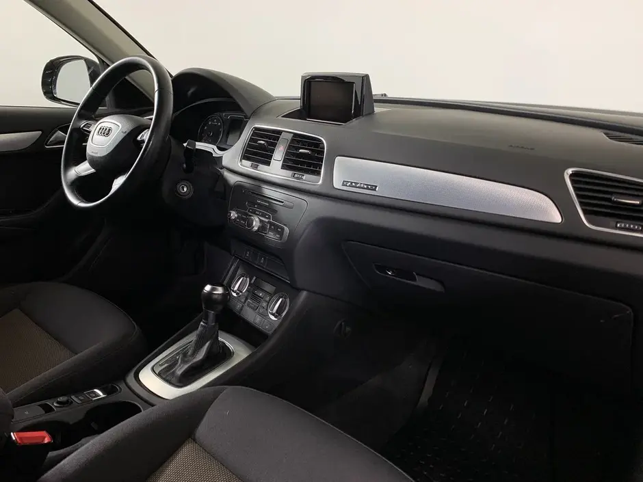 Audi Q3, 2013 г.