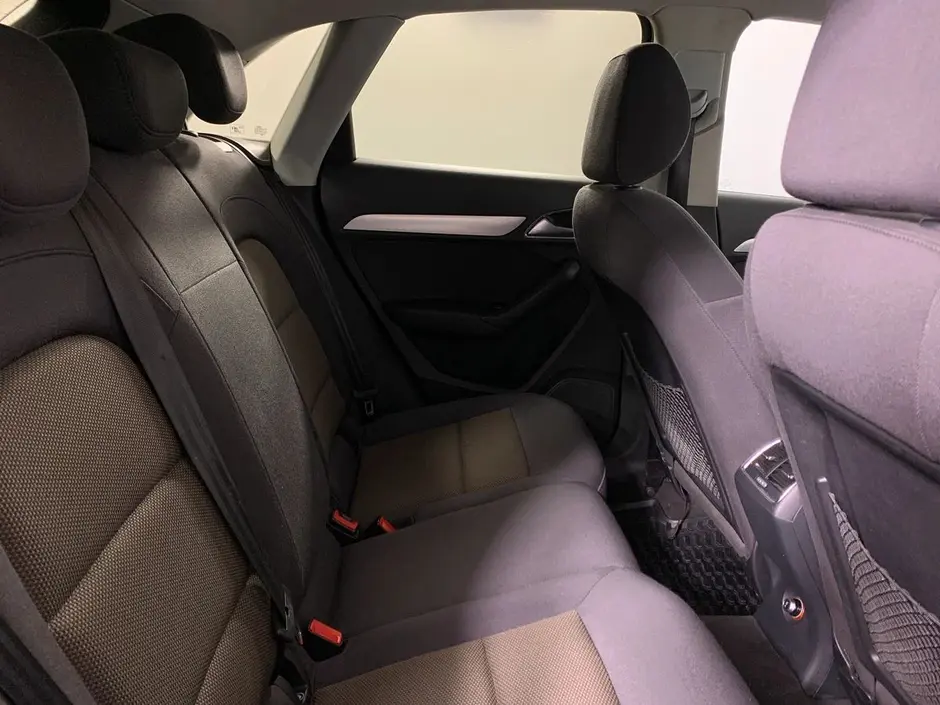 Audi Q3, 2013 г.