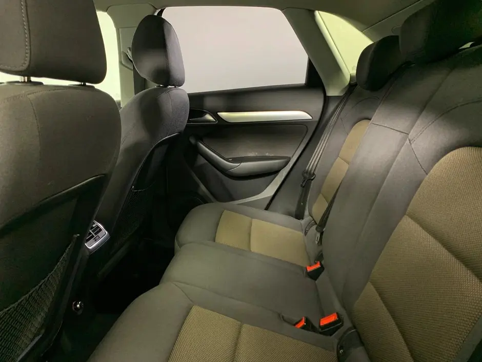 Audi Q3, 2013 г.