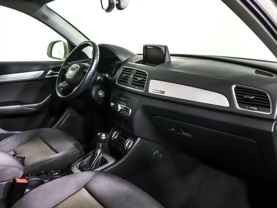 Audi Q3, 2013 г.