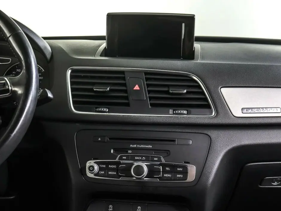 Audi Q3, 2013 г.
