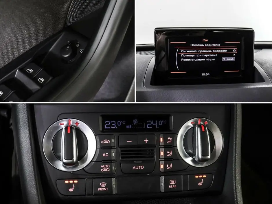 Audi Q3, 2013 г.