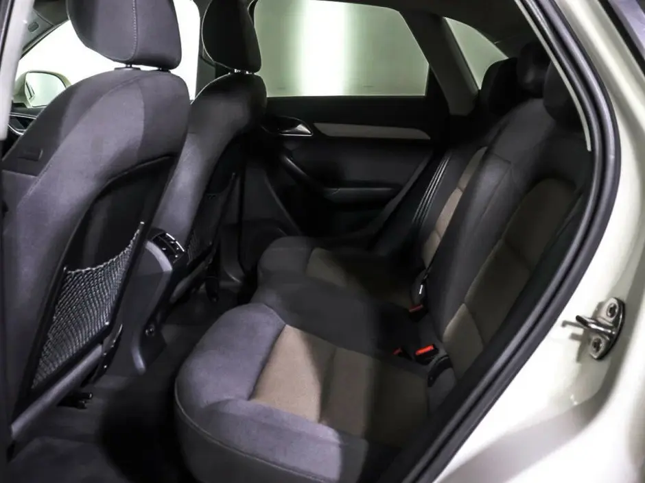 Audi Q3, 2013 г.