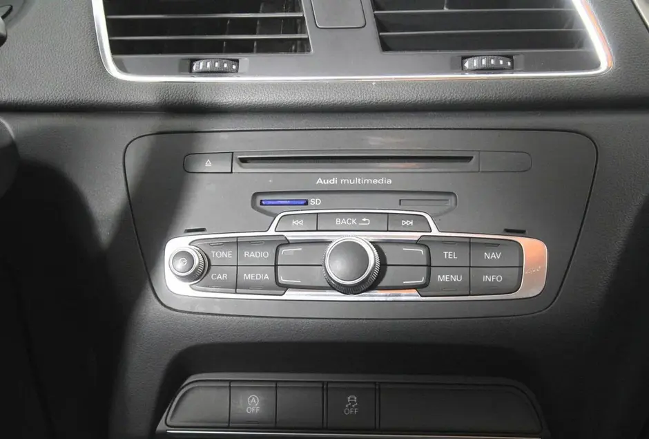Audi Q3, 2013 г.