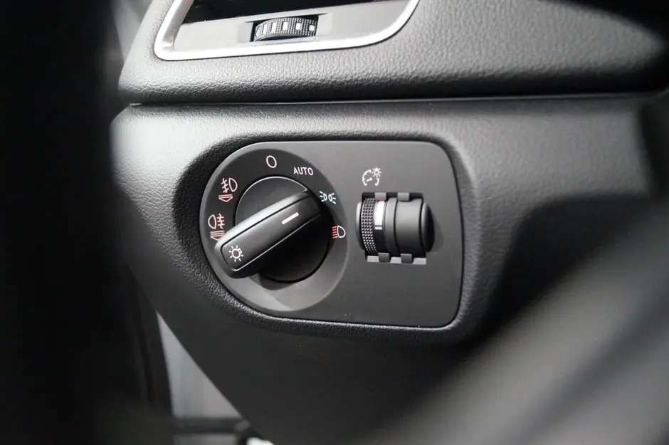 Audi Q3, 2014 г.