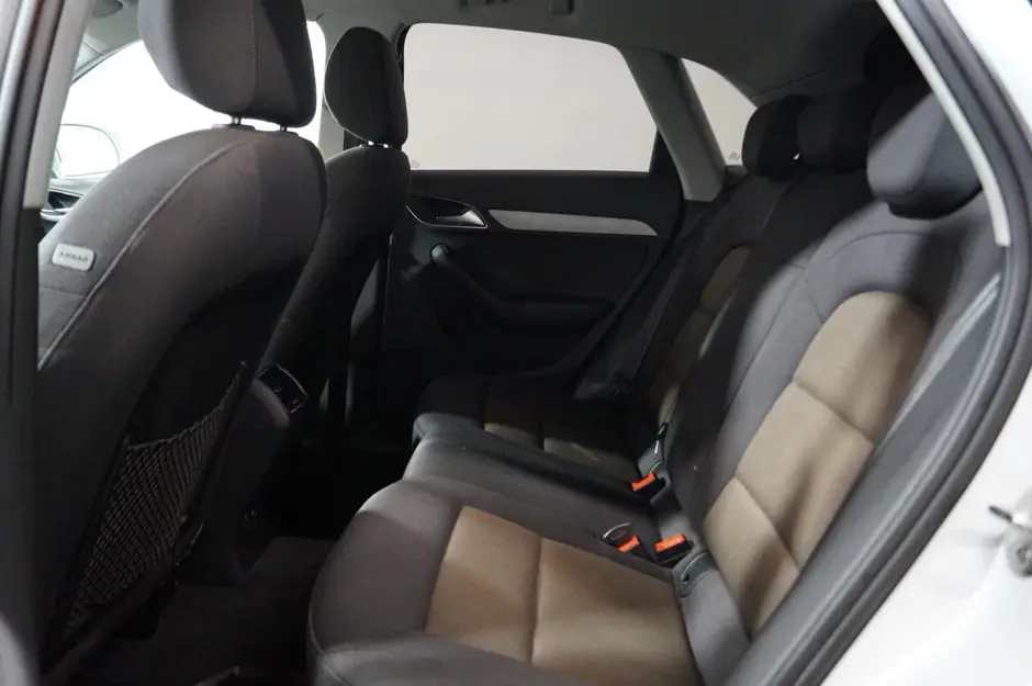 Audi Q3, 2014 г.