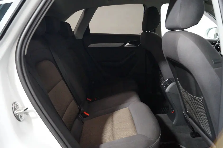 Audi Q3, 2014 г.
