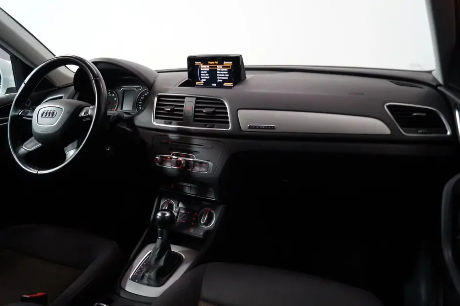 Audi Q3, 2014 г.