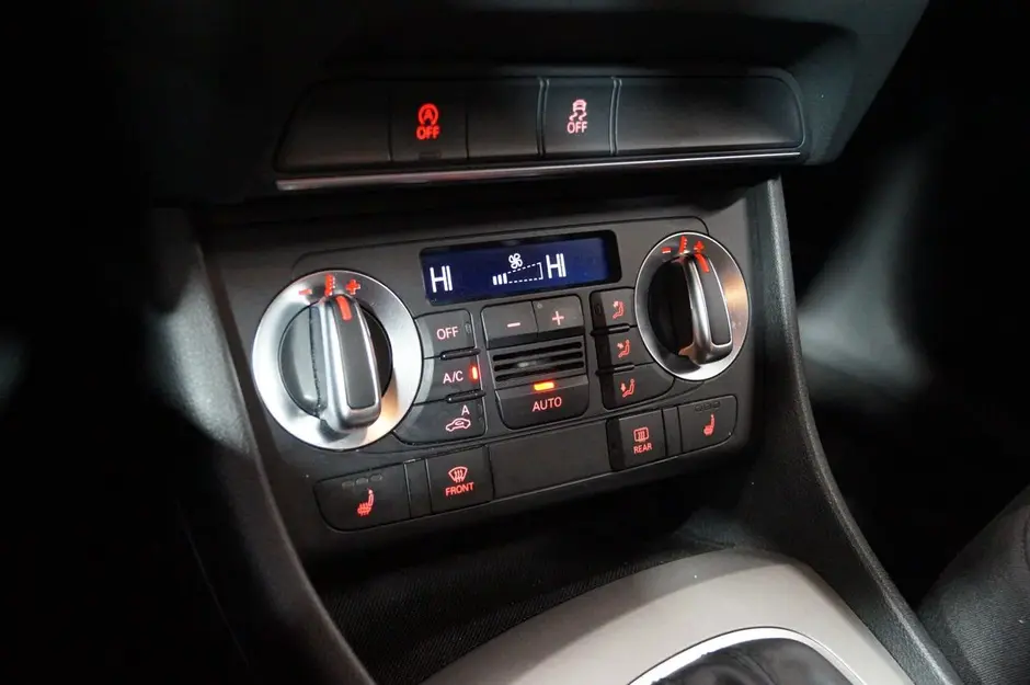 Audi Q3, 2014 г.