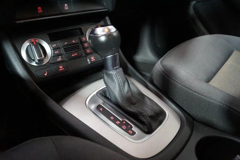Audi Q3, 2014 г.