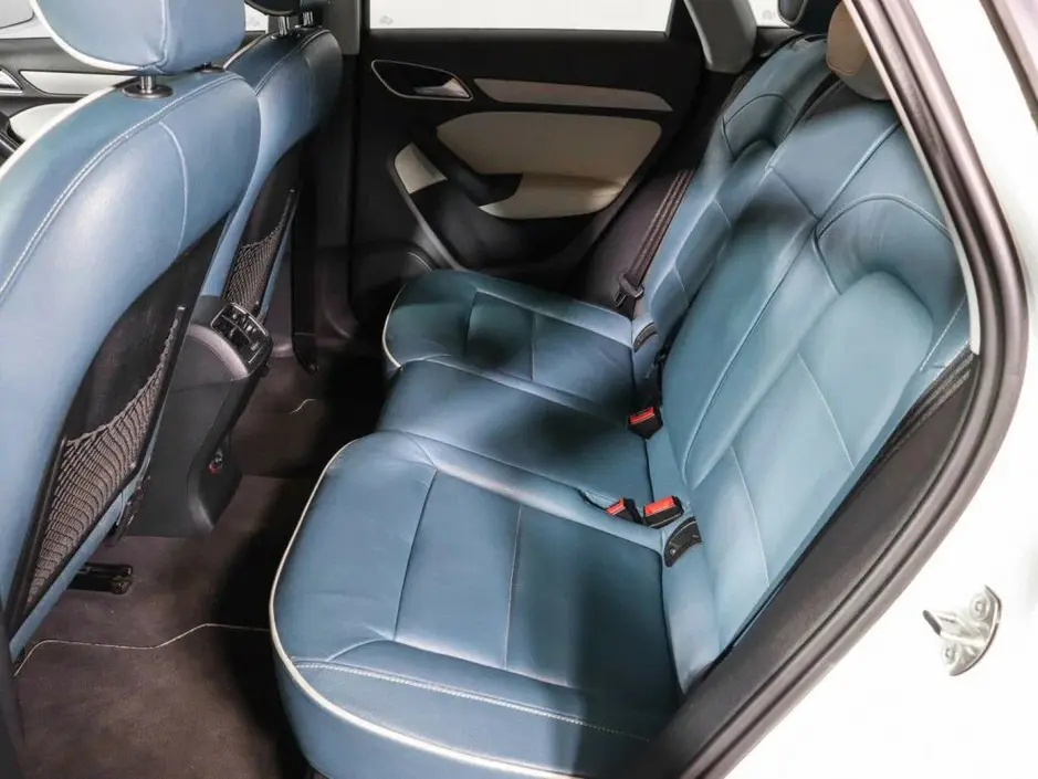 Audi Q3, 2013 г.