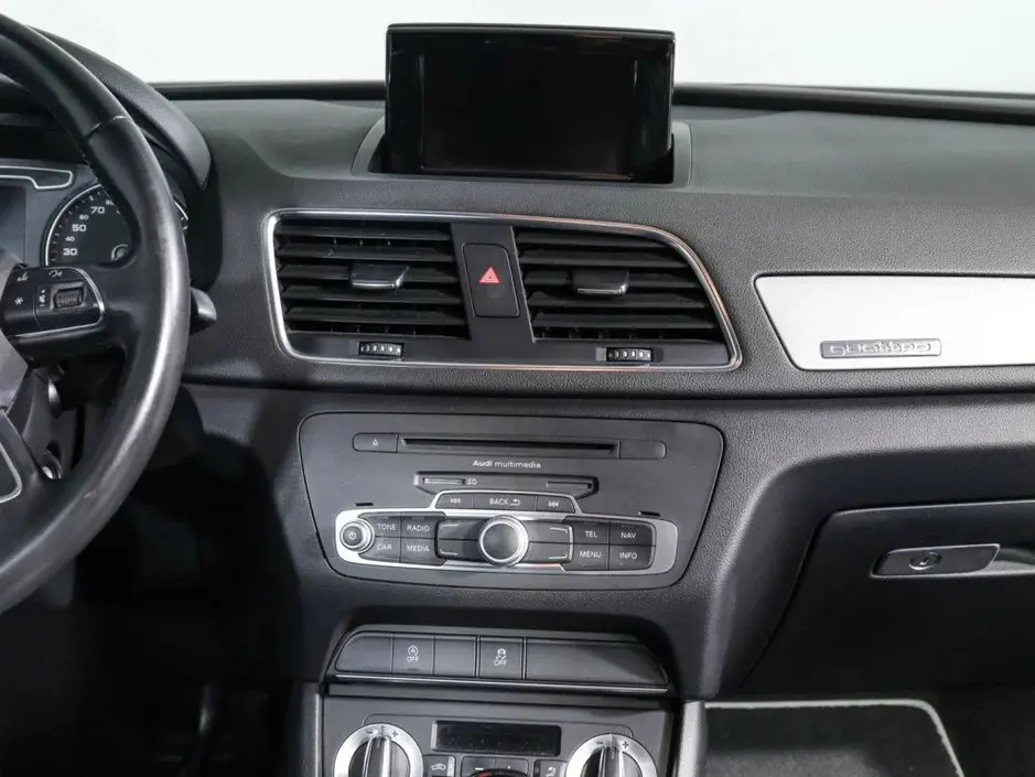 Audi Q3, 2013 г.