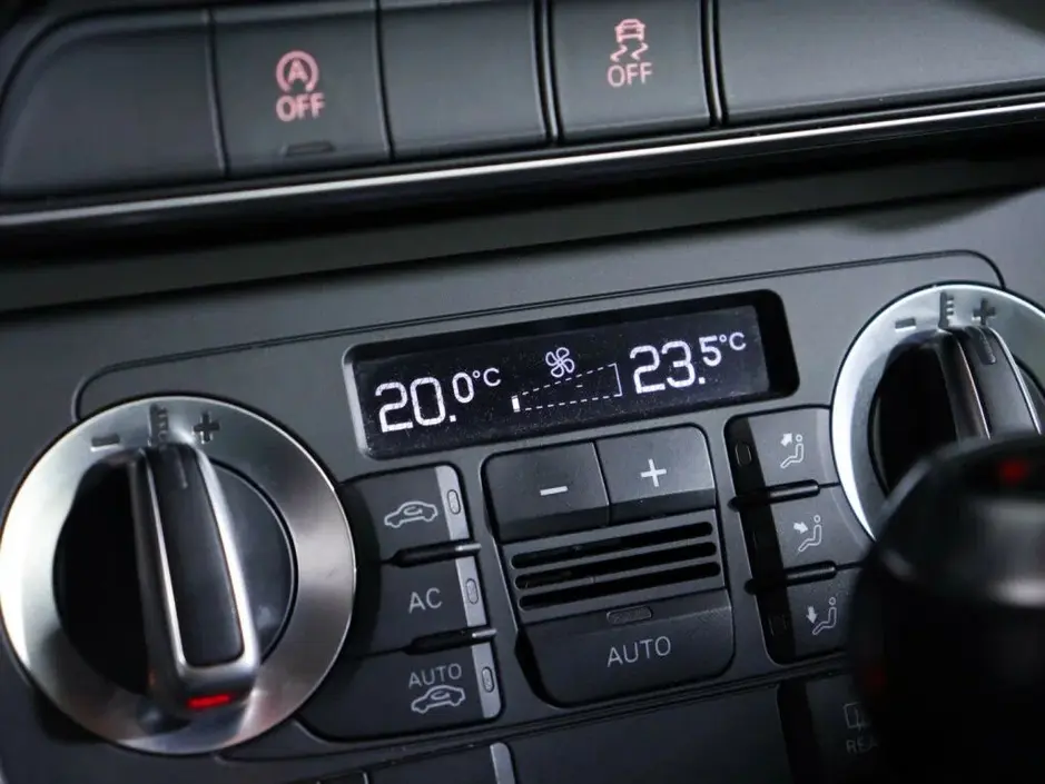 Audi Q3, 2013 г.