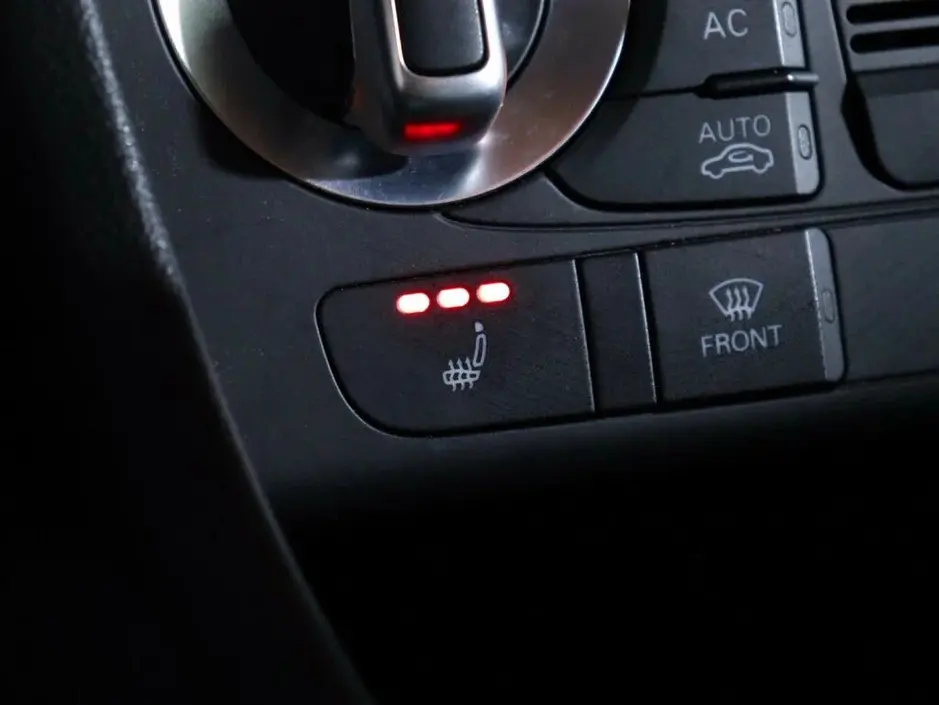 Audi Q3, 2013 г.