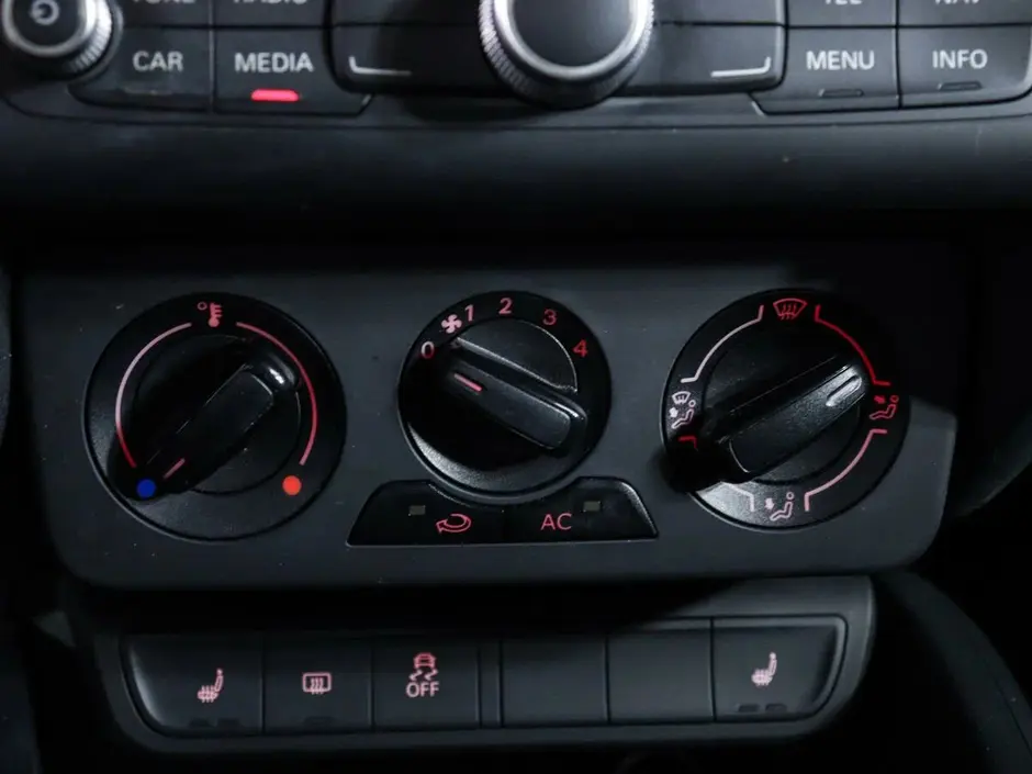 Audi A1, 2012 г.