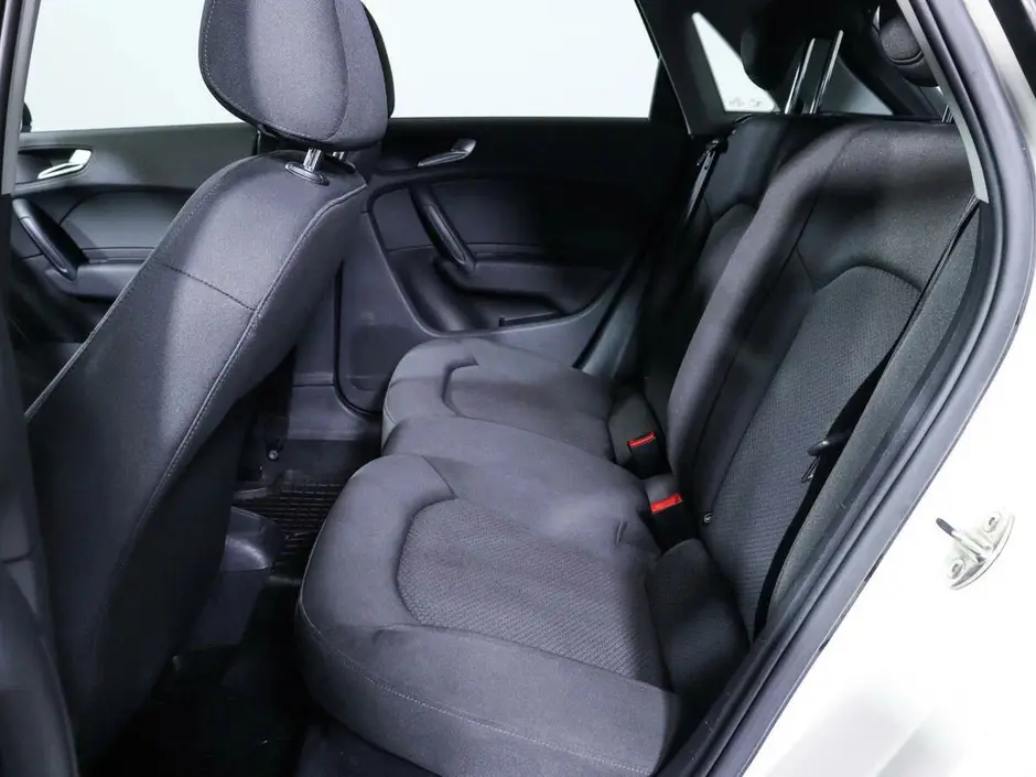 Audi A1, 2012 г.