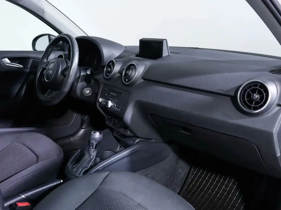 Audi A1, 2012 г.