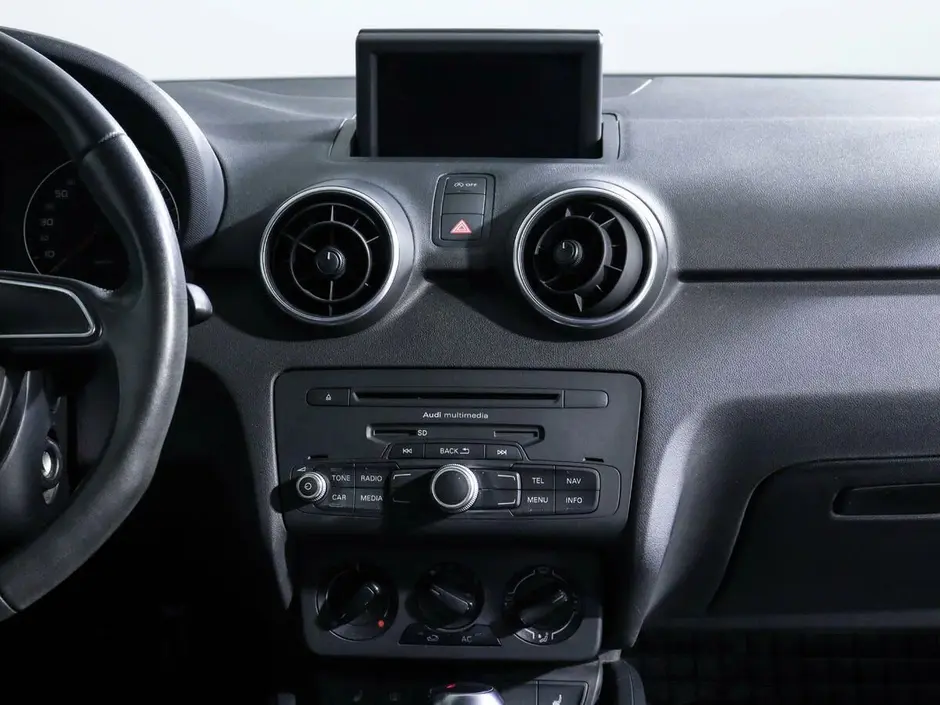 Audi A1, 2012 г.