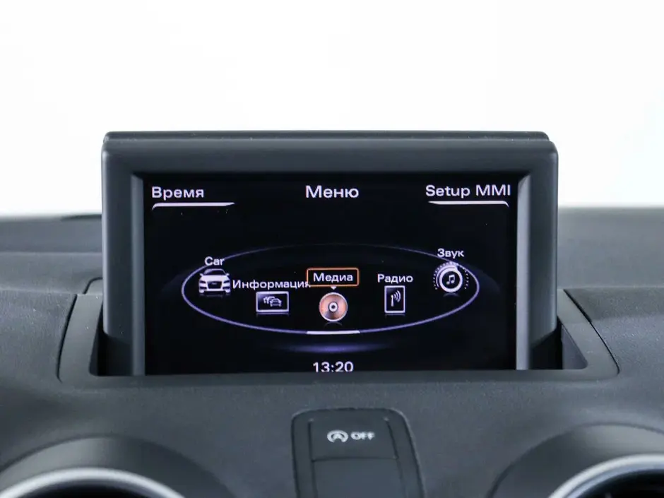 Audi A1, 2012 г.