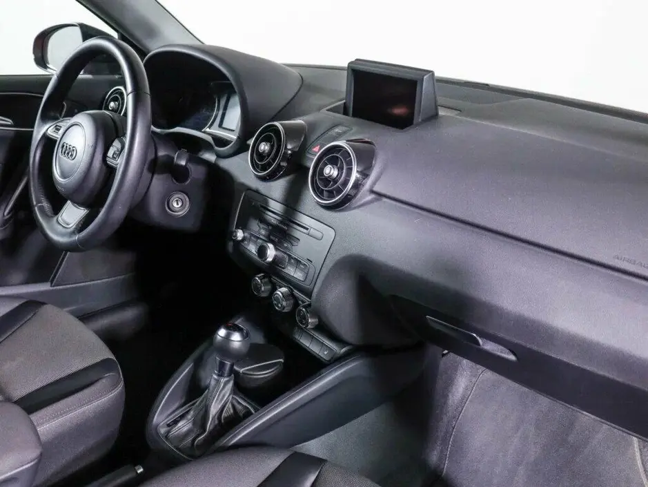 Audi A1, 2012 г.