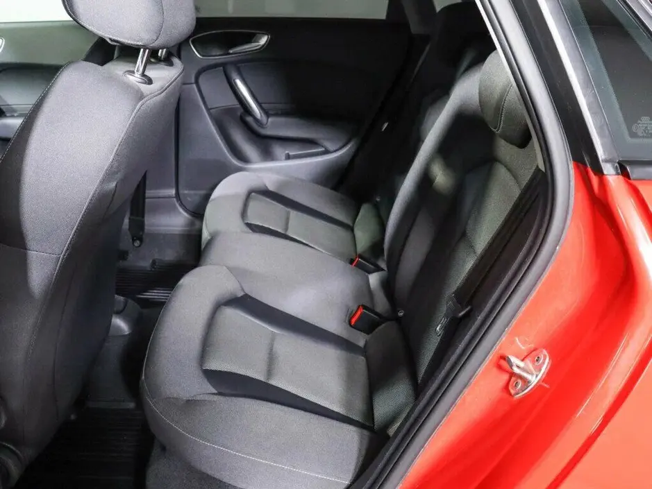 Audi A1, 2012 г.