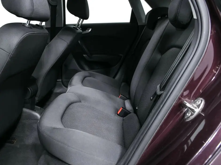 Audi A1, 2012 г.