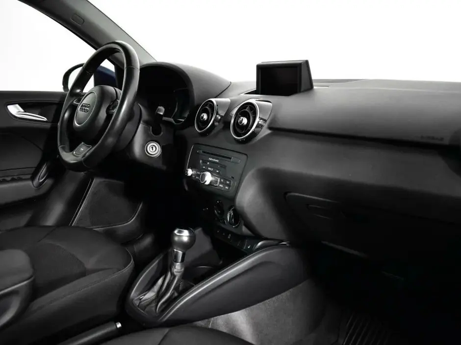Audi A1, 2012 г.