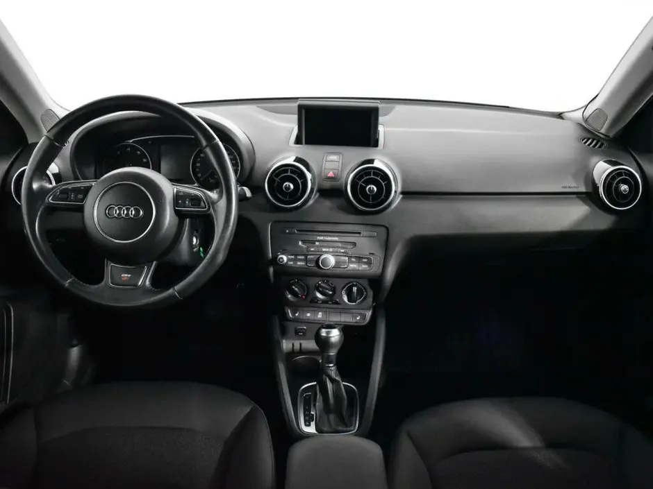 Audi A1, 2012 г.