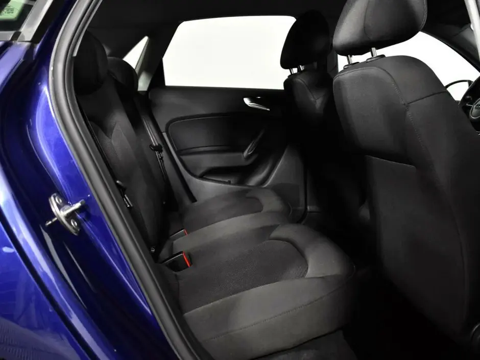 Audi A1, 2012 г.