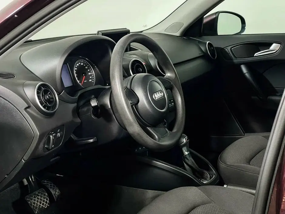 Audi A1, 2013 г.