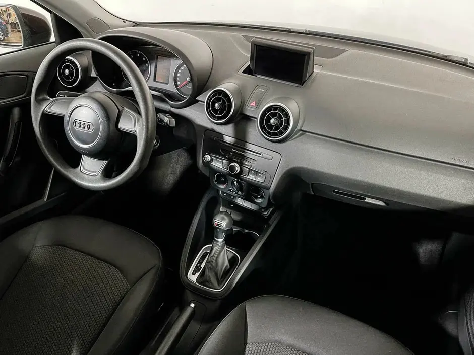 Audi A1, 2013 г.