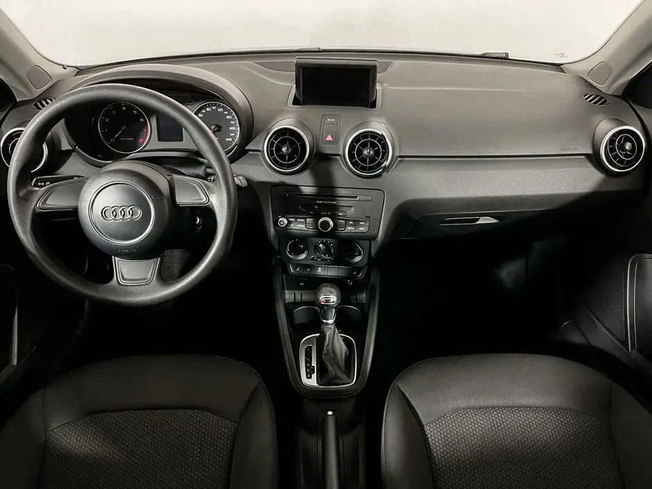 Audi A1, 2013 г.