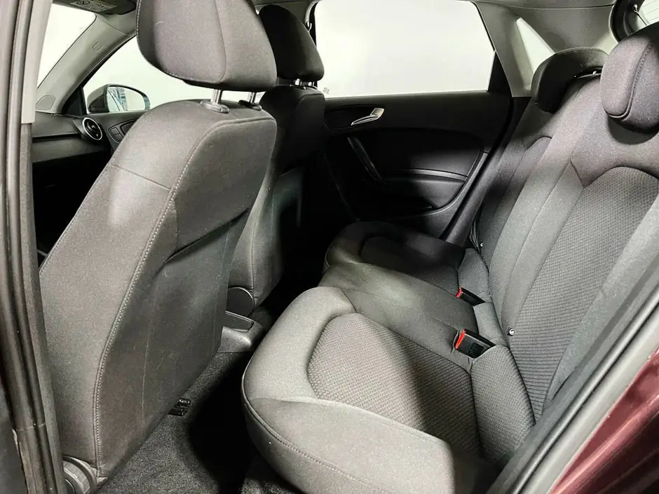 Audi A1, 2013 г.