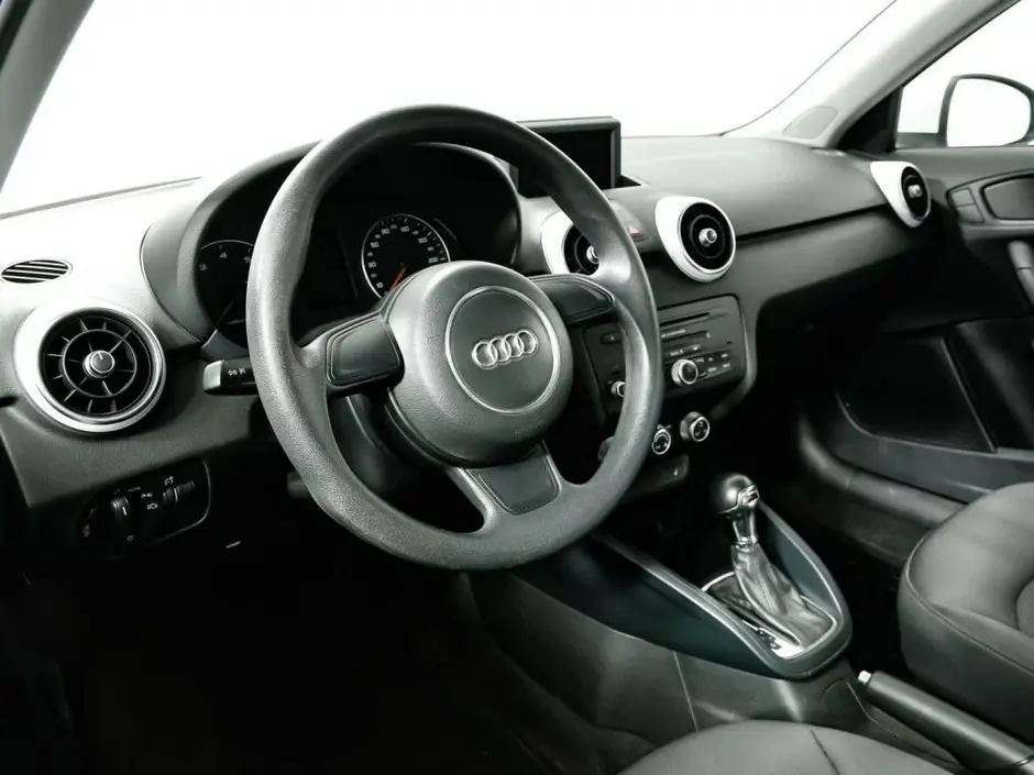 Audi A1, 2013 г.