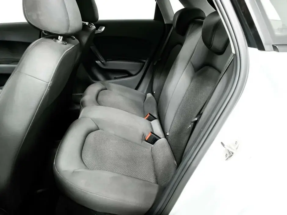 Audi A1, 2013 г.